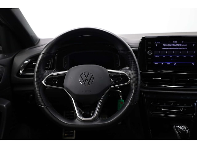 Volkswagen T-Roc 1.0 TSI R-Line