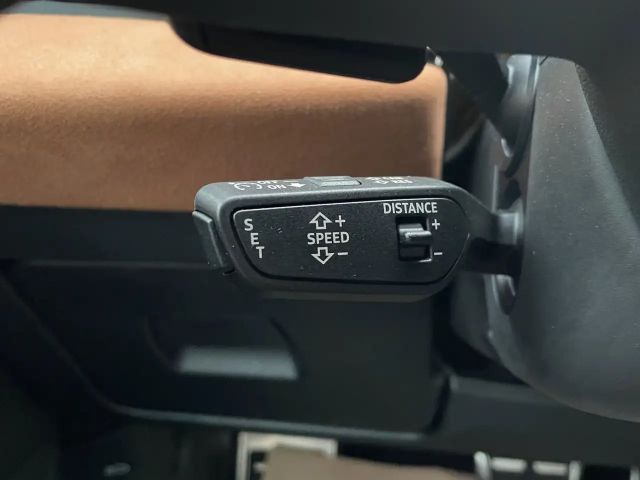 Audi A5 Quattro S-Line