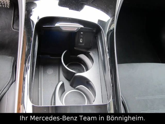 Mercedes-Benz GLC 200 4MATIC AMG Line