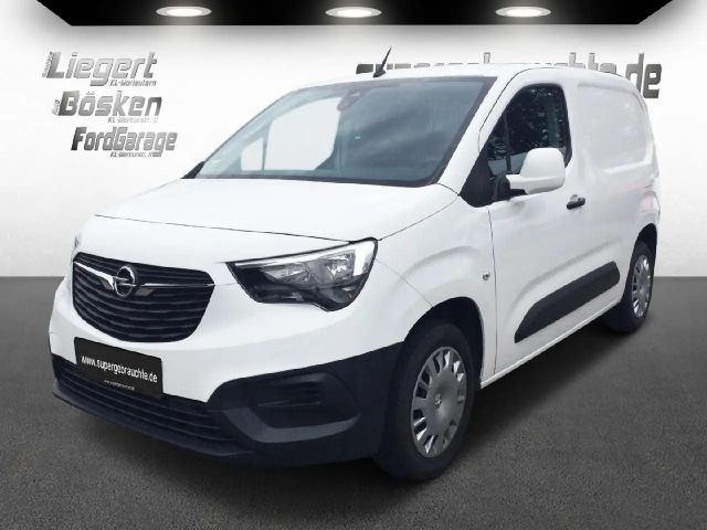 Opel Combo Combo-e