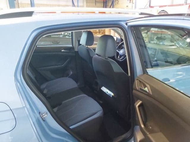 Volkswagen T-Cross 1.0 TSI Style