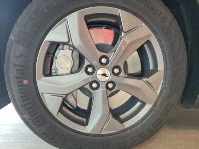 Ford Mustang Mach-E NAVI Klimaaut LED SHZ LRH Digitales Cockpit Sounds