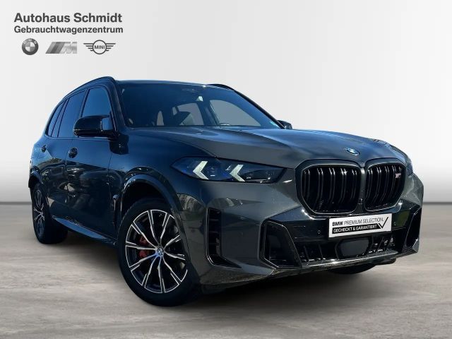 BMW X5 M60i xDrive
