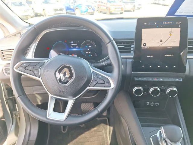Renault Captur E-Tech Intens