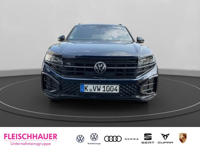 Volkswagen Touareg 3.0 V6 TDI 4Motion R-Line