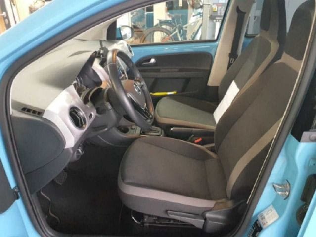 Volkswagen e-up! Style