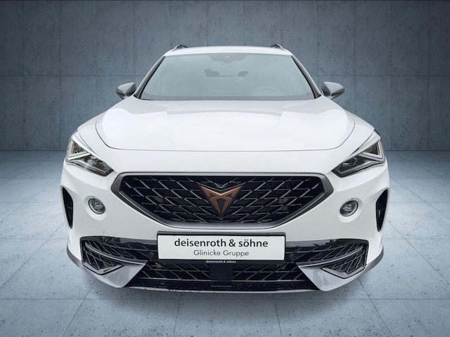 Cupra Formentor 2.0 TSI VZ