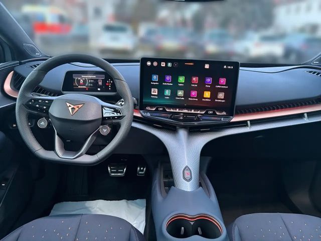 Cupra Tavascan Adrenaline