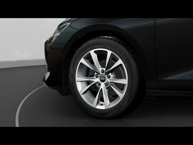 Audi A3 35 TDI S-Tronic Sportback