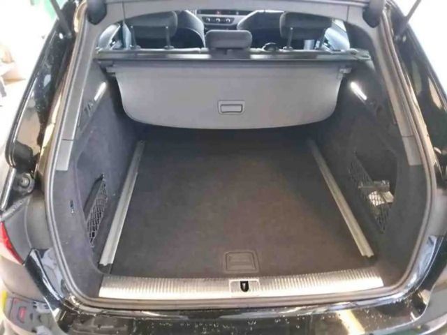 Audi A4 allroad 45 TFSI Quattro