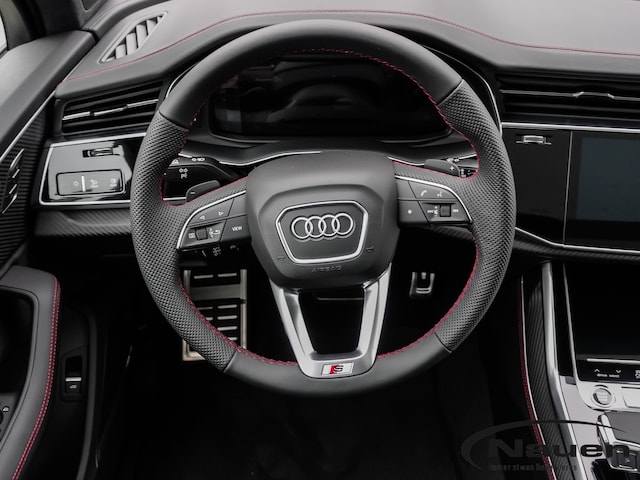 Audi Q7 50 TDI Quattro S-Line