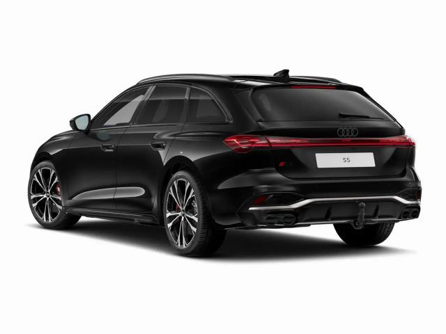 Audi S5 3.0 TFSI Avant Quattro