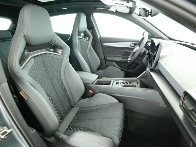 Cupra Formentor 2.0 TSI VZ