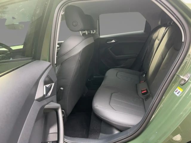 Audi A1 1.0 TFSI S-Line