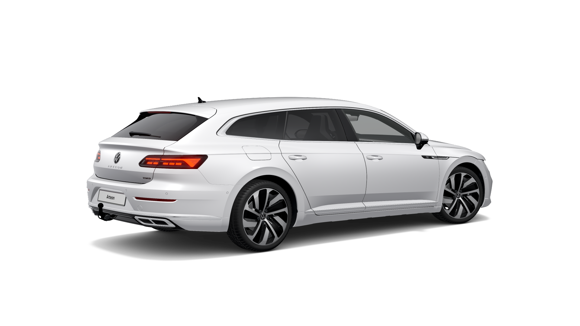 Volkswagen Arteon Shooting Brake 2.0 TDI