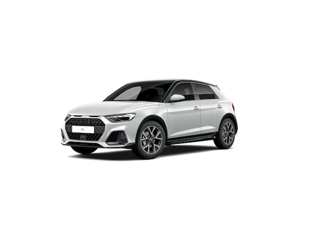 Audi A1 Citycarver 25 TFSI Allstreet