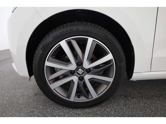 Seat Mii electric Plus