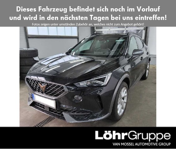 Cupra Formentor 1.5 TSI