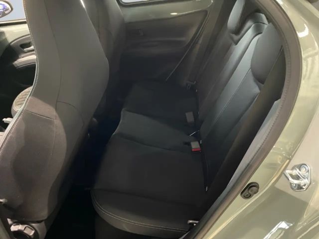 Toyota Aygo X Explore Hatchback