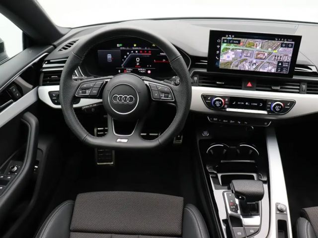 Audi A5 35 TFSI S-Line Sportback
