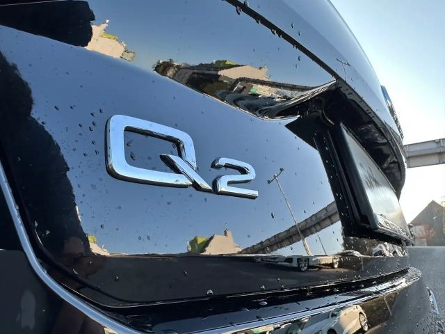 Audi Q2 35 TFSI