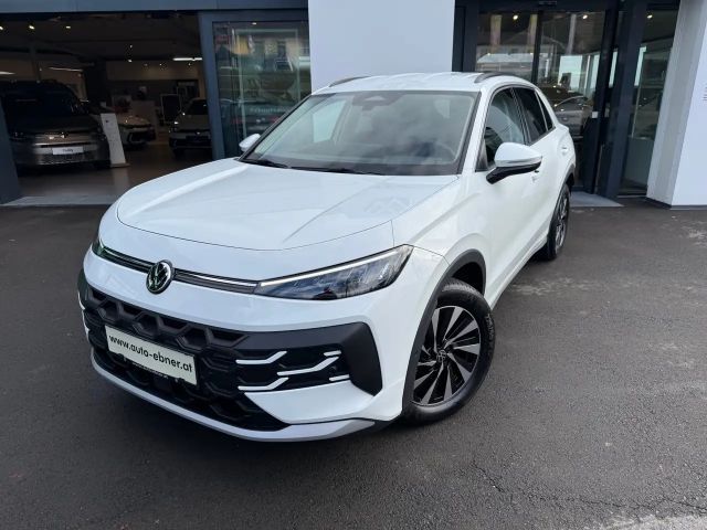 Volkswagen T-Roc DSG Life