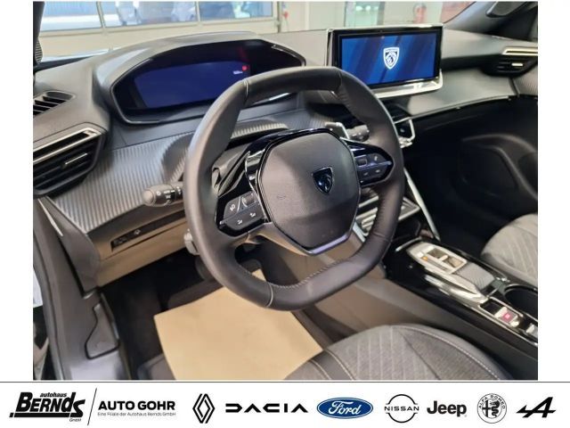 Peugeot 2008 Allure Pack EAT8 PureTech