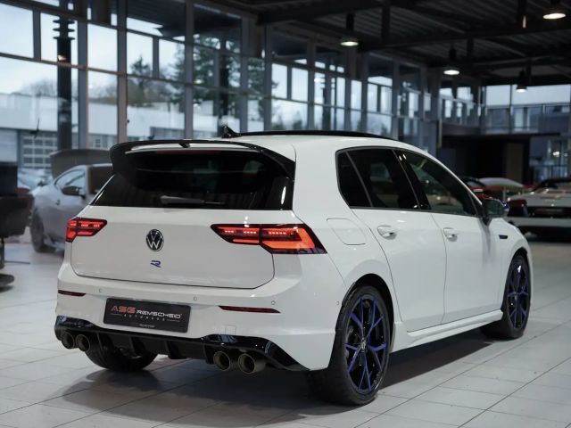 Volkswagen Golf R 20 Years 4M *1.H *Pano *AKRA *H-UP *H&K