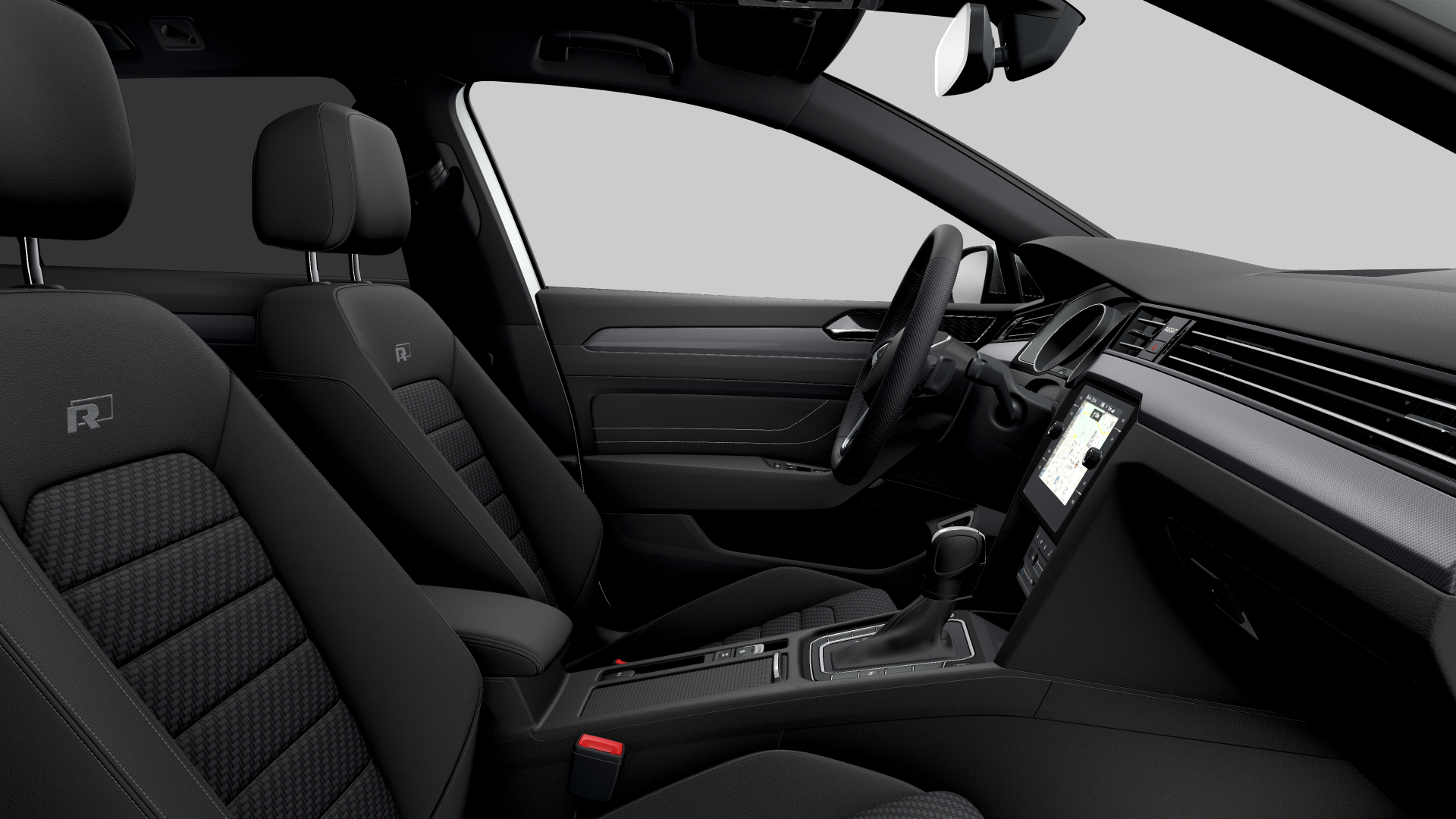 Volkswagen Passat 2.0 TSI Business Variant