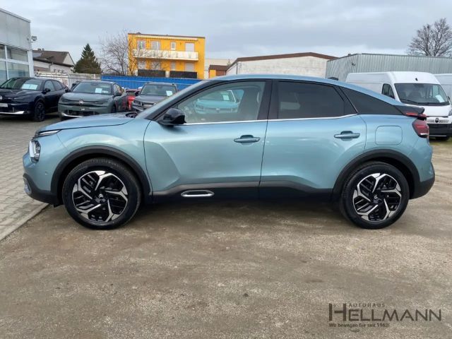 Citroën C4 PureTech Shine