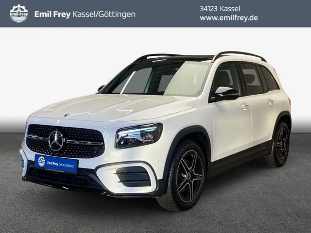Mercedes-Benz GLB 200 GLB