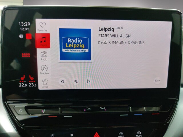 Volkswagen ID.4 Pure