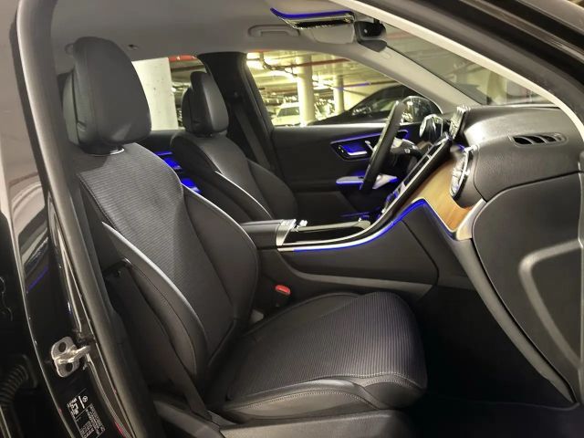 Mercedes-Benz GLC 220 4MATIC GLC 220 d