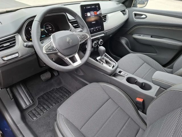 Renault Arkana EDC Hybrid Techno