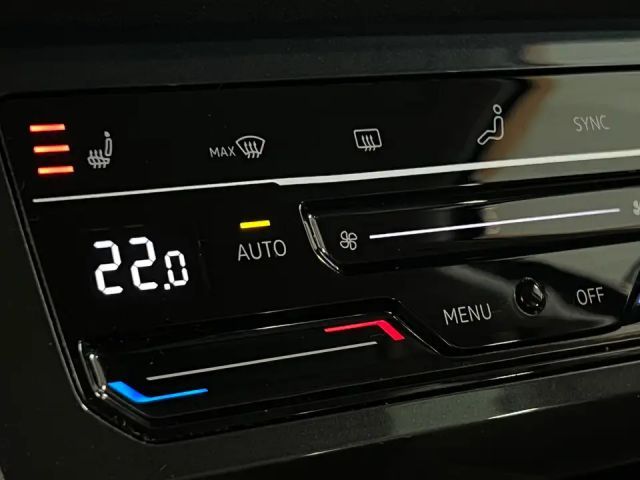 Volkswagen Tiguan 4Motion Life