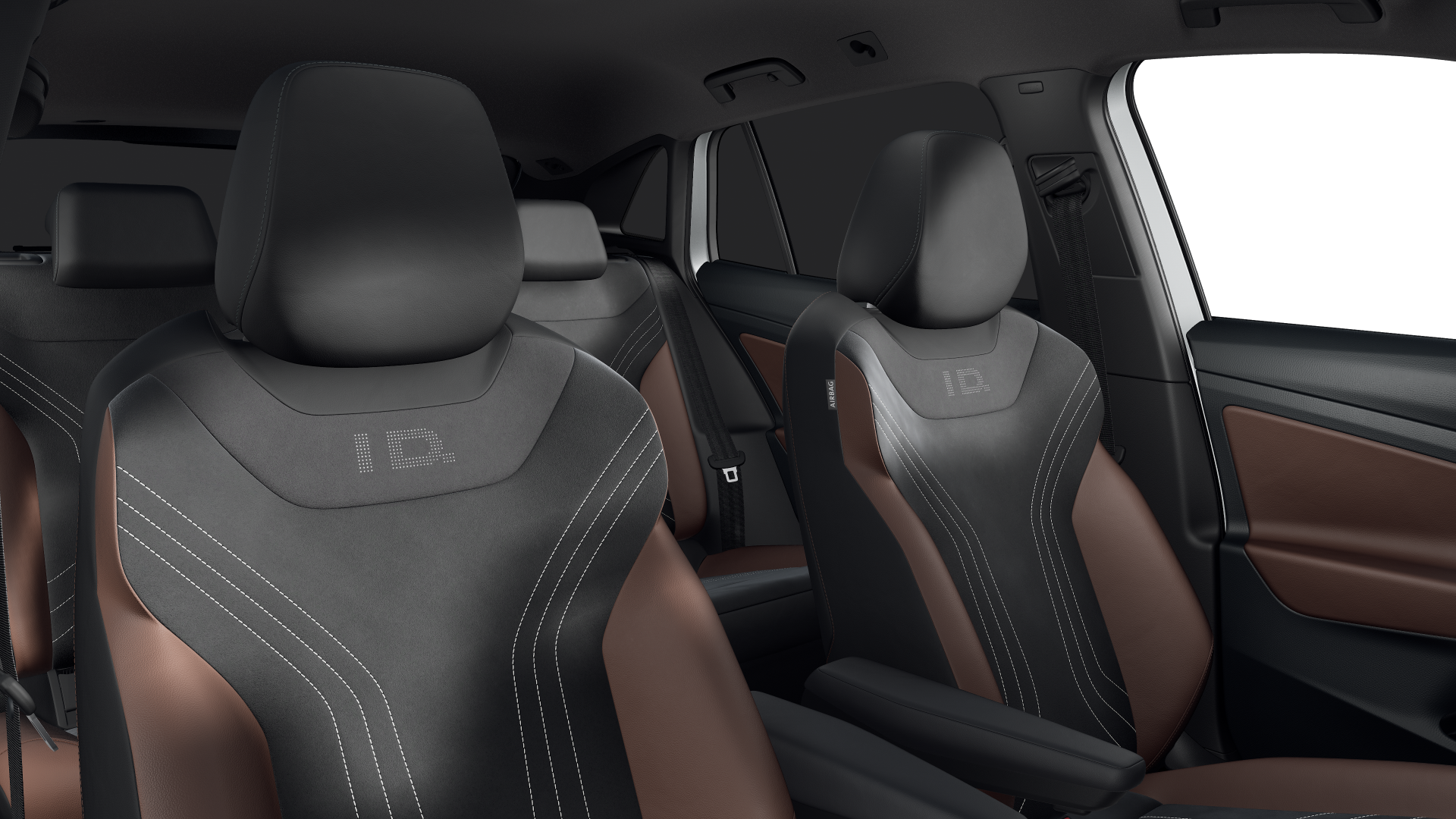 Volkswagen ID.4 Performance Pro