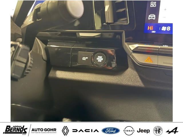 Renault Austral Mild Hybrid 160 Automatik Evolution NAVI SHZ R-KAM