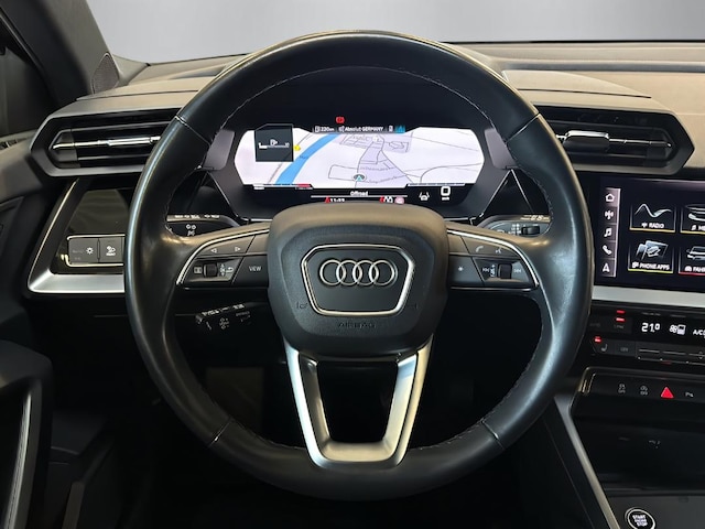 Audi A3 35 TDI Sportback