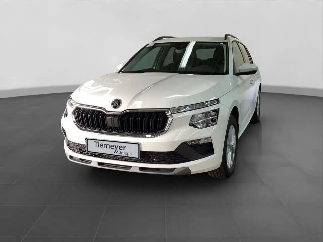 Skoda Kamiq 1.5 TSI Selection