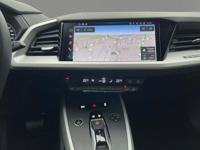 Audi Q4 e-tron Sportback