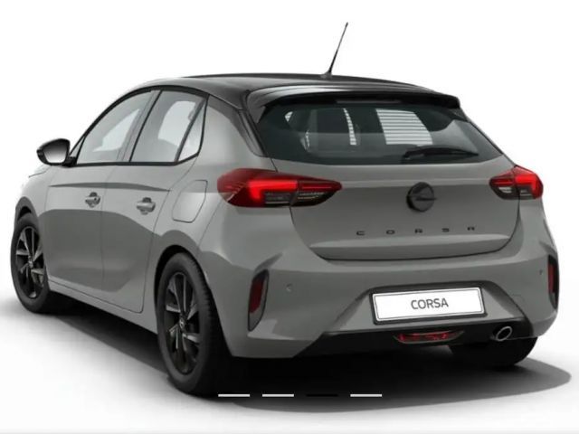 Opel Corsa 1.2 Turbo GS-Line Grand Sport Turbo