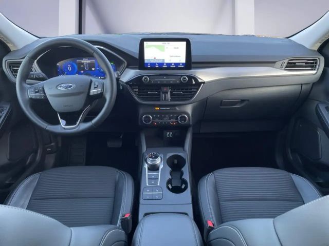 Ford Kuga Plug in Hybrid Titanium X