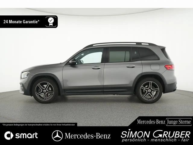 Mercedes-Benz GLB 180 AMG Line