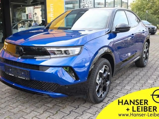 Opel Mokka GS-Line Grand Sport