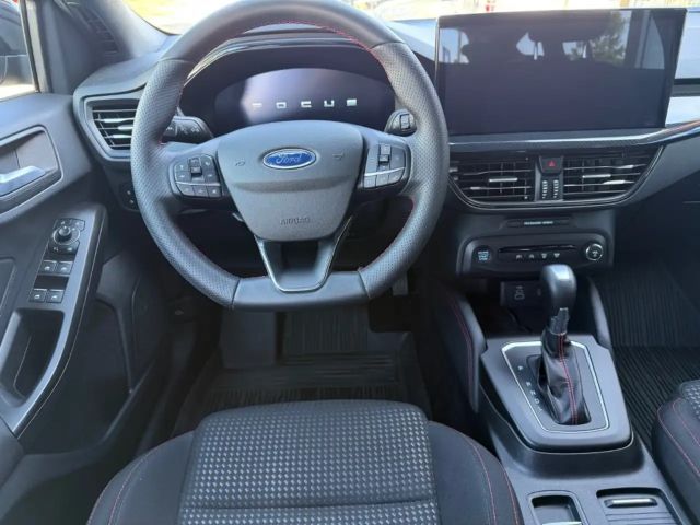 Ford Focus EcoBoost ST Line