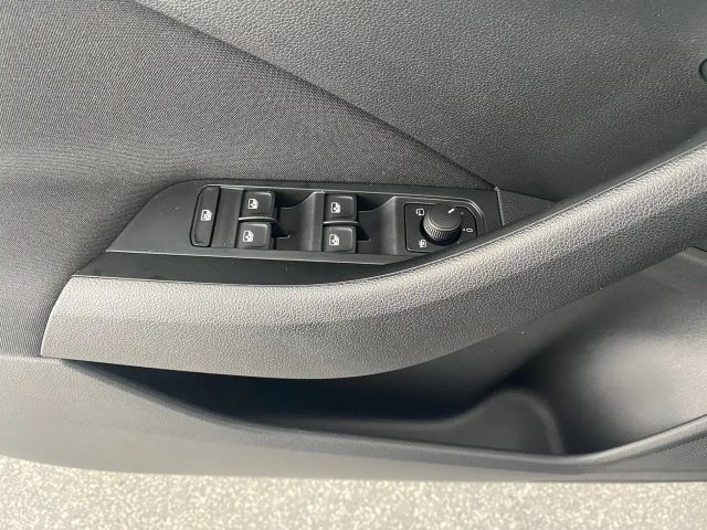 Skoda Scala Essence TSI