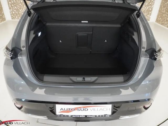 Peugeot 308 BlueHDi EAT8 GT-Line