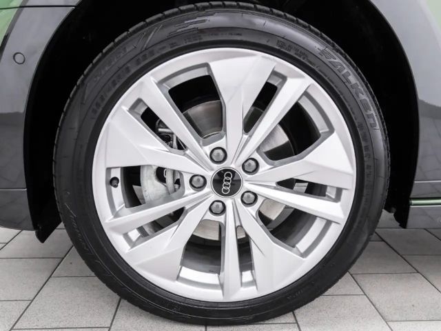 Audi A3 35 TFSI Sedan