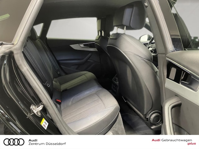 Audi A5 50 TDI Quattro S-Line Sportback