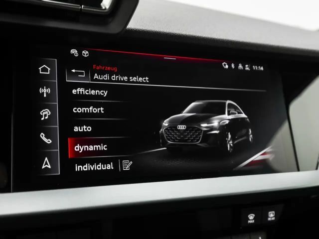 Audi A3 35 TFSI Sedan